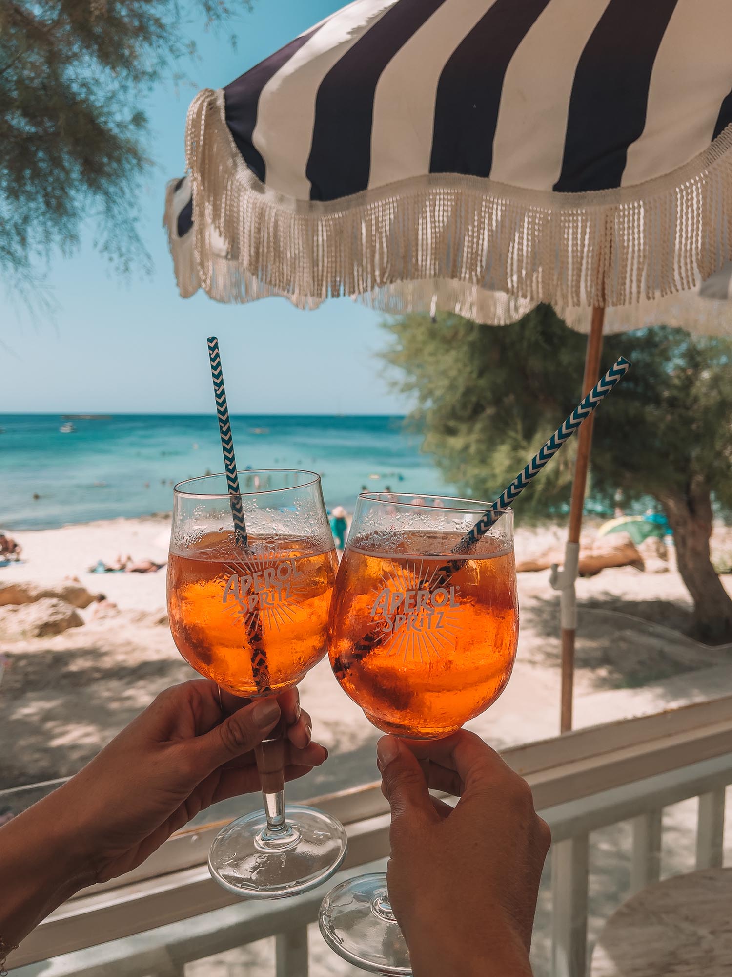 Dreaming of Europe? These Summer Destinations Are a Must